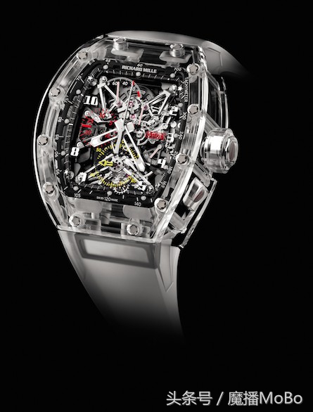 十款名表表壳盘点,顶级品牌的复杂功能腕表