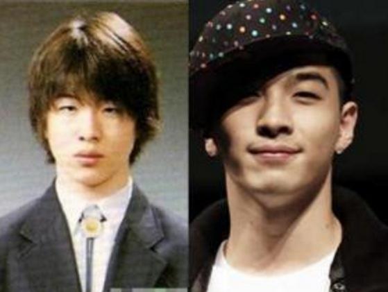 韩团出道时的视频,韩团出道记录