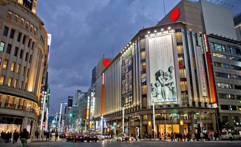 日元跌了,日元跌到多少适合入手