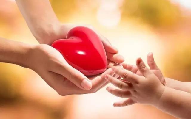 感谢你叫我闺女:淘淘写给陌生妈妈的一封信