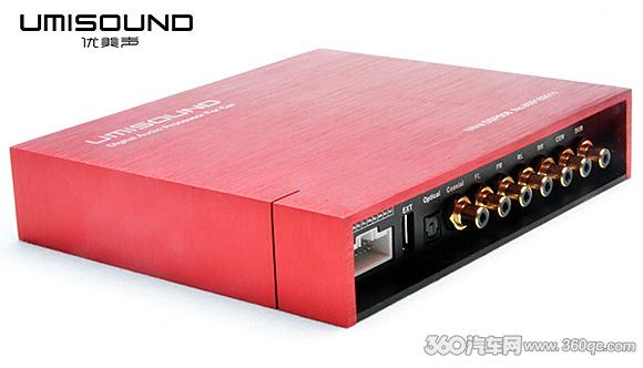 装了这玩意才算打开了高端Hi-Fi的音质之门