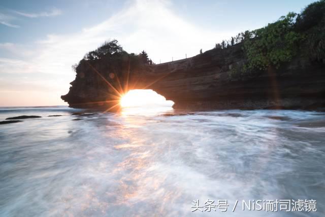 笔记｜JingshuZhu和你分享她眼中不一样的海