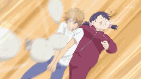 我明明只想看你们搞基你们却都喜欢我