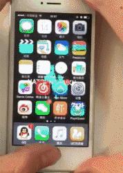 iPhone的home键不灵了,iphone6splushome键不灵