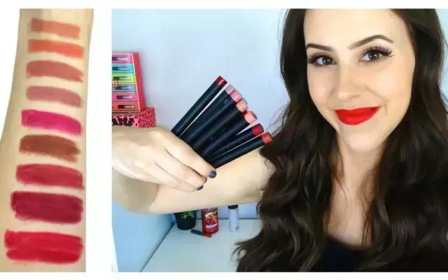 唇膏依赖症怎么修护,不喜欢涂唇膏用什么来抑制