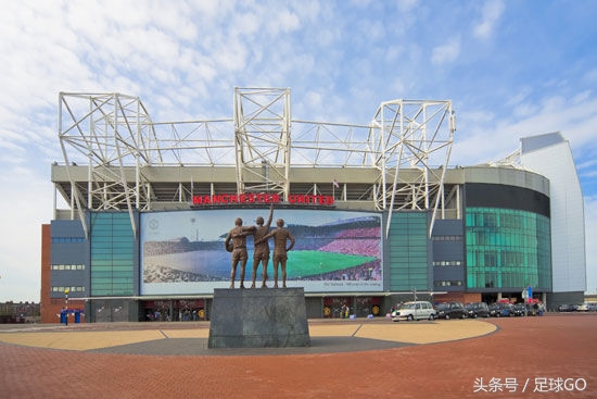 一起来欣赏一下最美的球场,世界上十个伟大的足球场