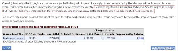 中国护士去德国靠谱吗,护理学国外留学