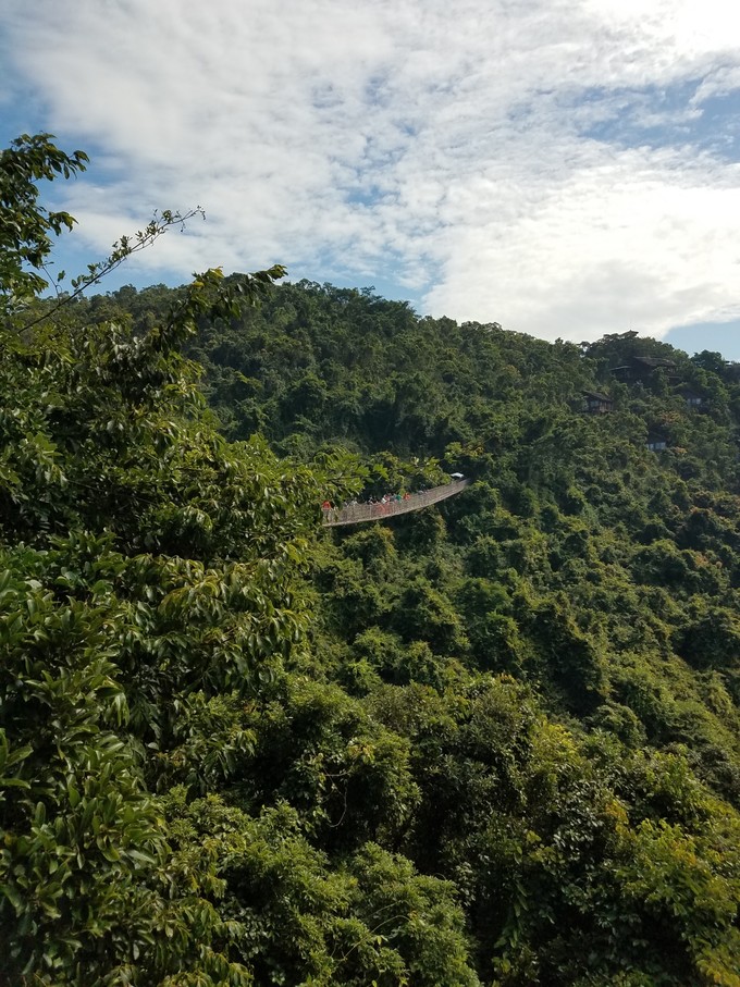 海南三亚雾霾,三亚雾霾