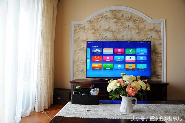 美式混搭是什么样的,简美式和法式混搭