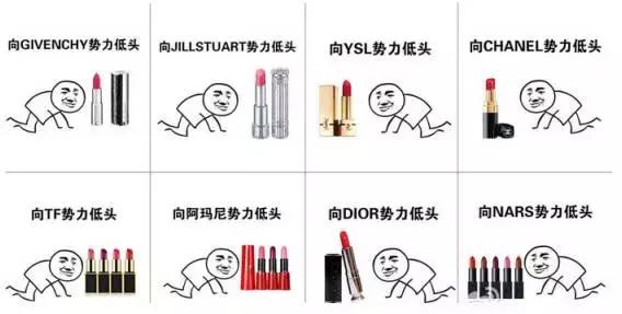 可以代替迪奥香水的平价香水,能替代阿玛尼ysl的泰国平价唇釉