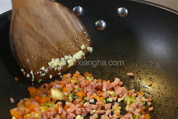 翻滚吧蛋炒饭全集免费观看,翻滚吧蛋炒饭的菜品