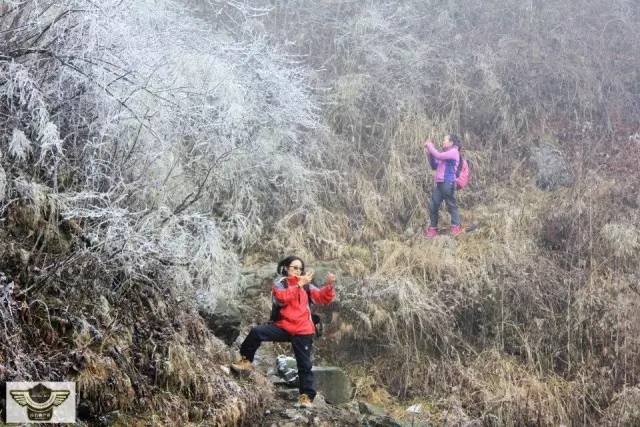 成都夏季适合徒步登山,成都初级雪山徒步