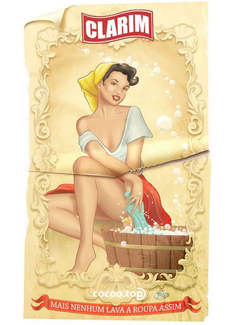 广告语言的艺术魅力！你造吗？