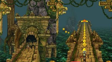 抱着手机没事干？推荐给你这些自得其乐的游戏吧~