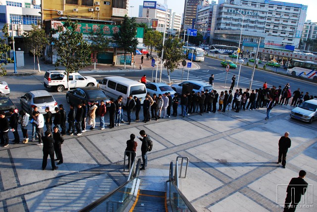 当年魅族属于什么,魅族m9下一代