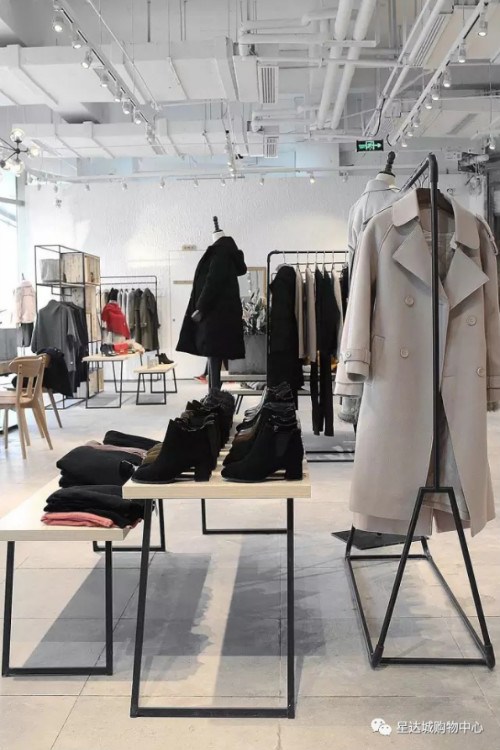 传统与时尚完美结合的华服,逛过西安这些潮牌店