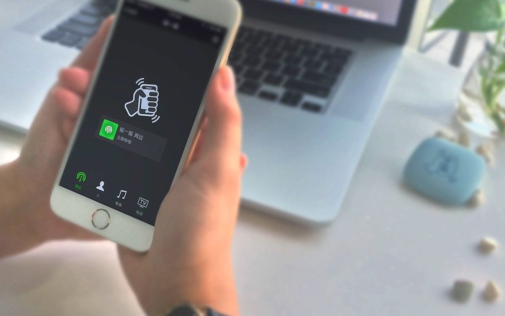 老外眼中的微信是什么,外国人眼中微信