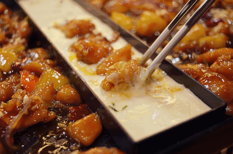 免单韩式部队火锅,免单火锅鸡