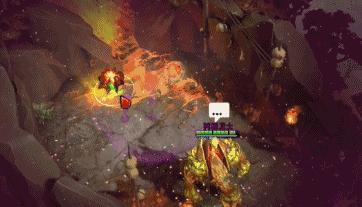 dota2齐天大圣技能七十二变怎么躲,dota2齐天大圣上树怎么才会被看到