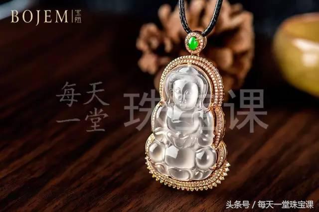 佩戴属于自己的生肖本命佛,十二生肖本命佛佩戴在哪个位置