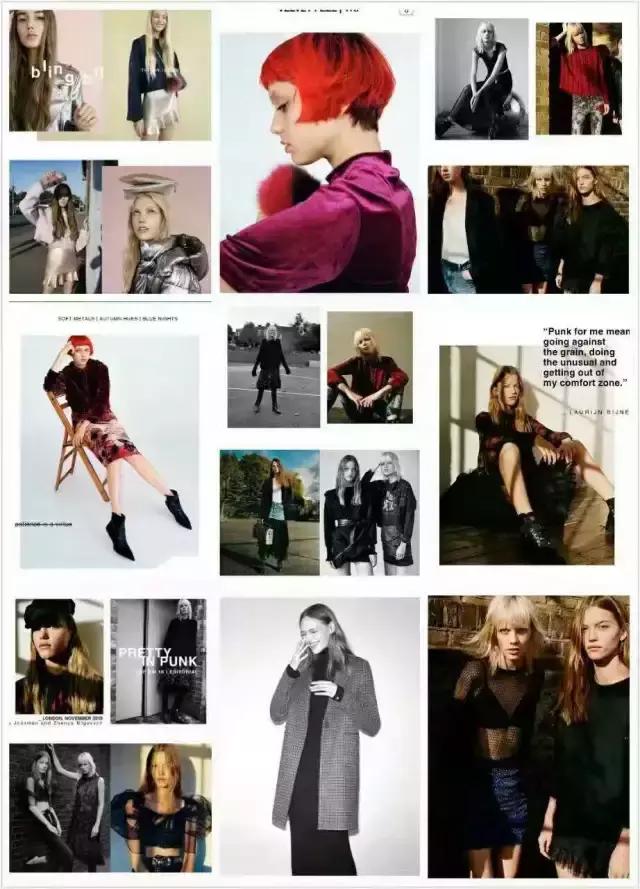 老婆求求你不要点这篇!ZARA打五折!我我我..还没发工资!