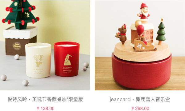 十二星座圣诞节应该送什么礼物,圣诞节十二星座送什么礼物