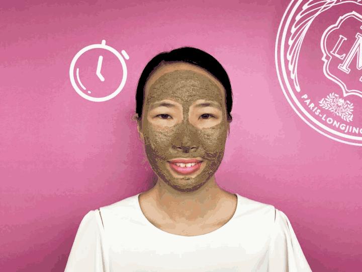 法国祛痘面膜排行榜,法国美白面膜好用推荐