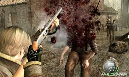 细数游戏世界中的20大苦力