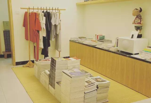 这间隐秘的书店，说要重新定义广州的美学