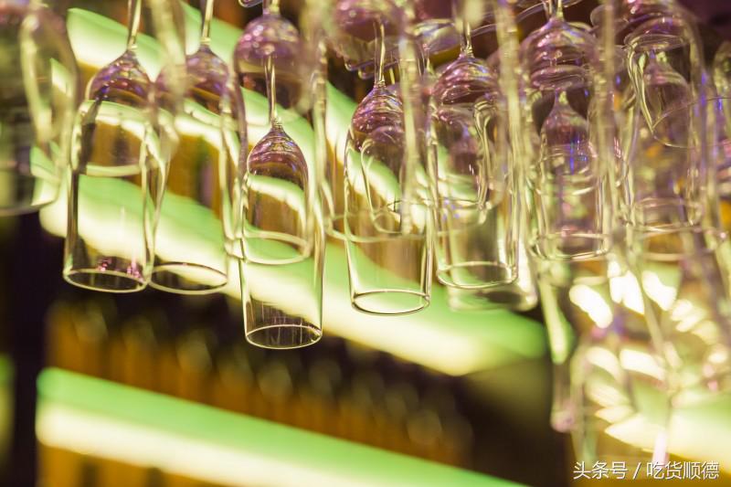 这是大良离西班牙最近的店!