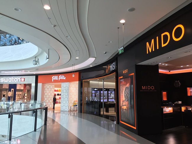 三亚之旅完整视频,三亚之旅珠宝免税店