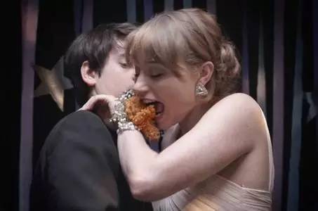 肯德基吮指原味鸡有股味道,肯德基为什么不常做吮指原味鸡