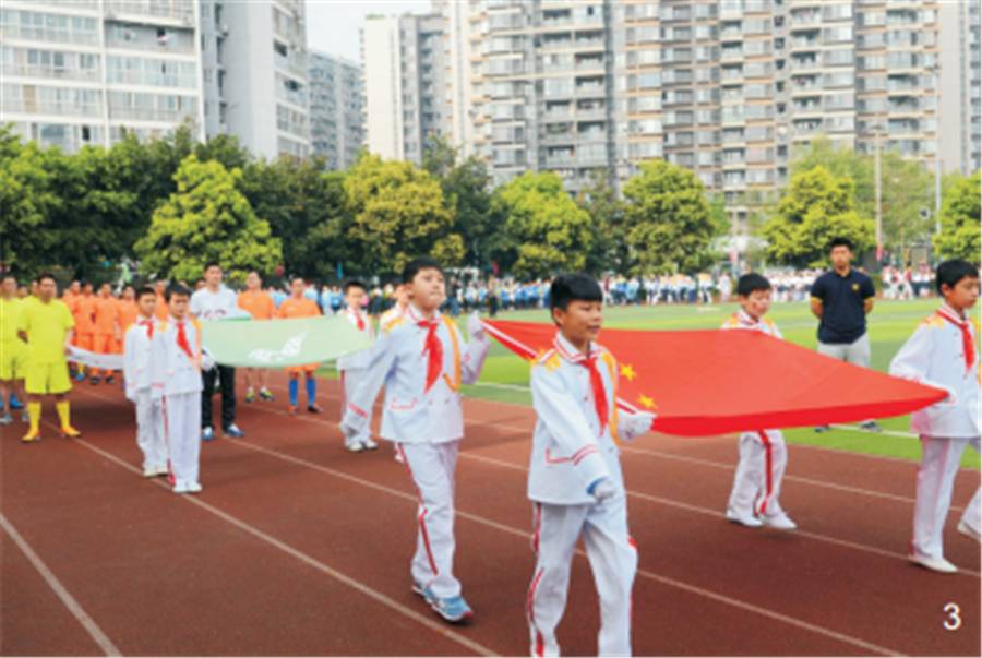 校园特色体育运动方案,校园足球特色校整体活动方案