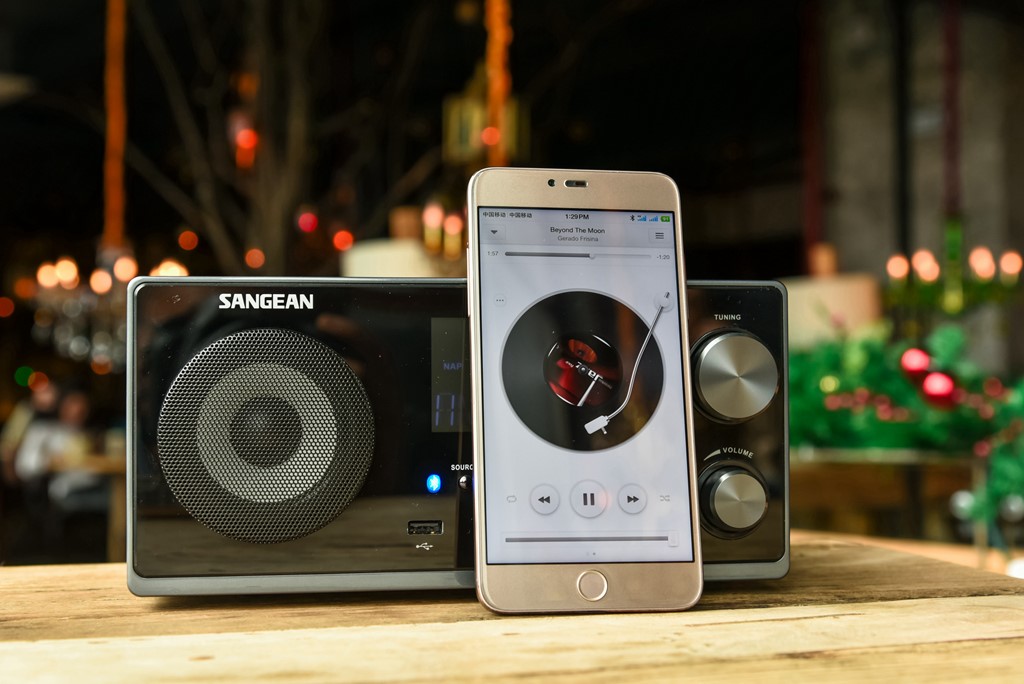 山进蓝牙音箱如何,山进蓝牙音箱m1音质测评