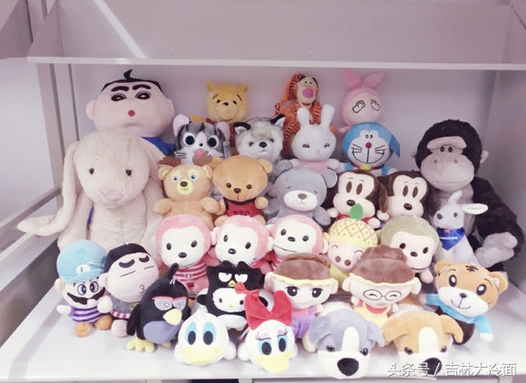 抓娃娃机技巧揭秘全攻略,娃娃机攻略靠谱可行的抓娃娃技巧