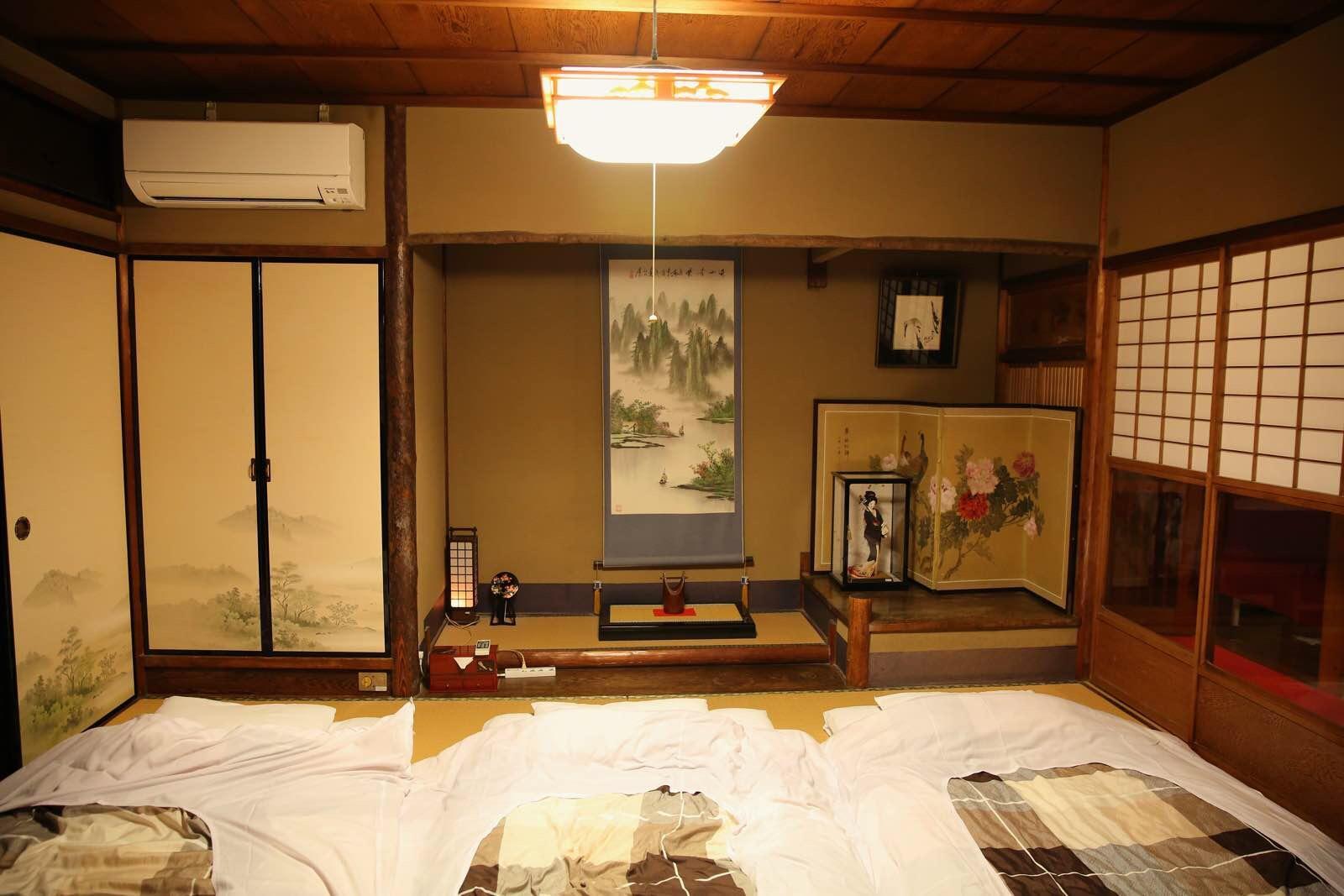 关西温泉六日游,大阪关西机场温泉