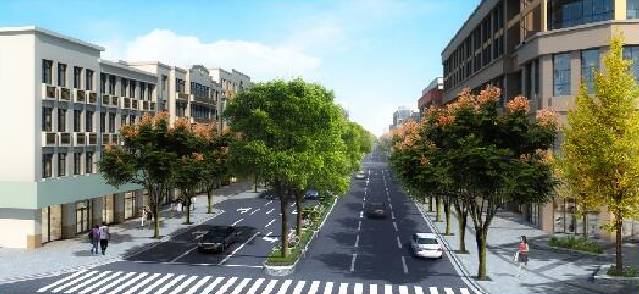 哇！一年后的瓯海瞿溪，竟然美得如此惊艳！