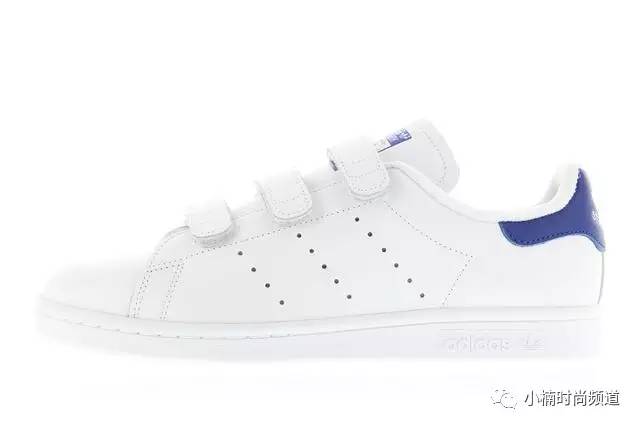 stansmith海军蓝,adidas复古蓝