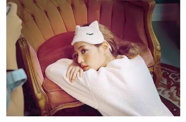 家居服合集|让你在家里也能做仙女