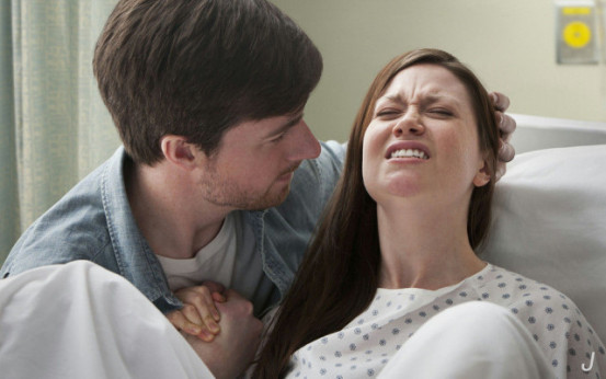 分娩十指全开,分娩开十指指的是宫颈口开吗