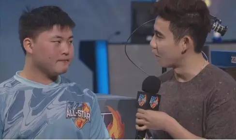 全明星solo赛uzivstheshy疯狂麦克疯,lol全明星赛2019uzi玩新英雄