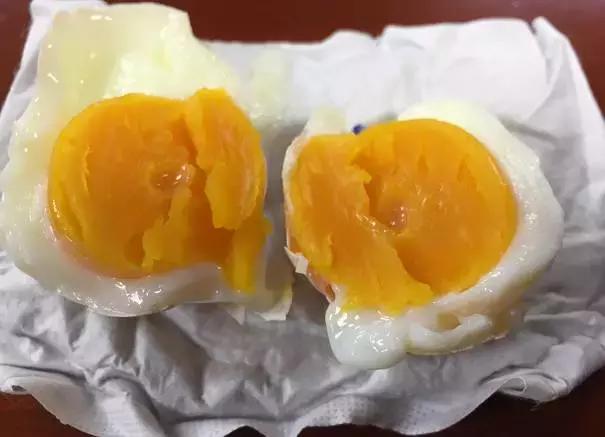 暖宝宝加热培根肉,暖宝宝烫熟培根