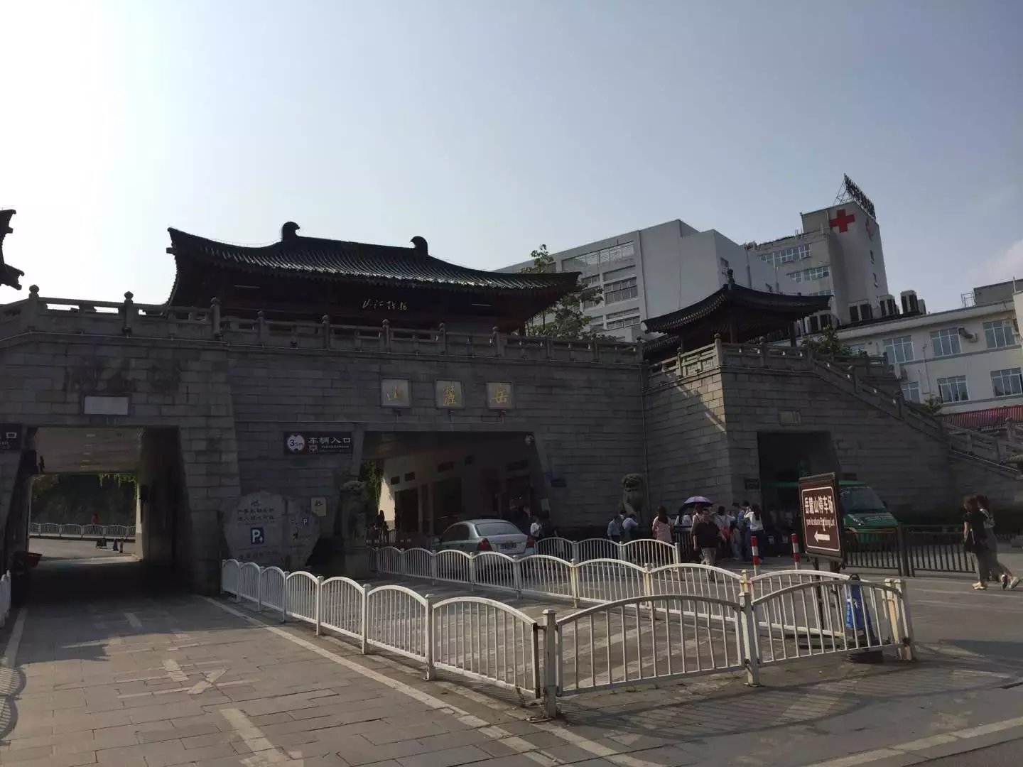 记录湘西凤凰快乐之旅,一天两晚的凤凰之旅完美结束