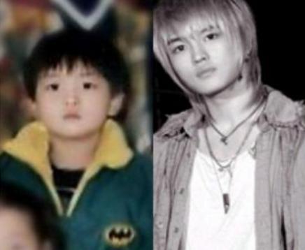 韩团出道时的视频,韩团出道记录