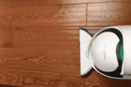 智能吸尘器中的劳斯莱斯,吸尘器界劳斯莱斯