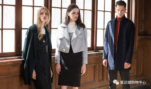 传统与时尚完美结合的华服,逛过西安这些潮牌店