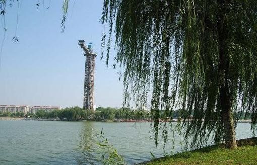 国内十大蹦极现场,2020国内蹦极地点推荐