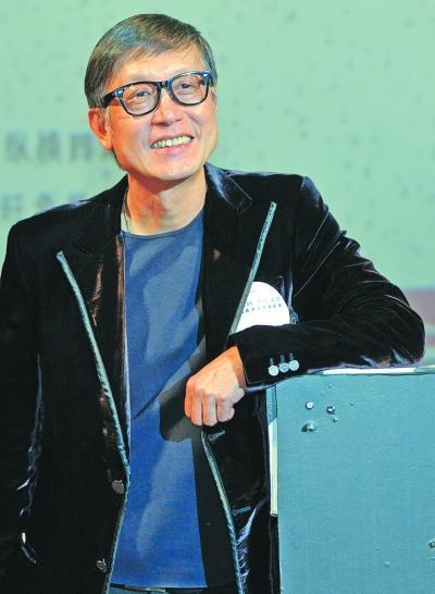 一亿张盗版碟被卖出,多少人欠《无间道》一张电影票?