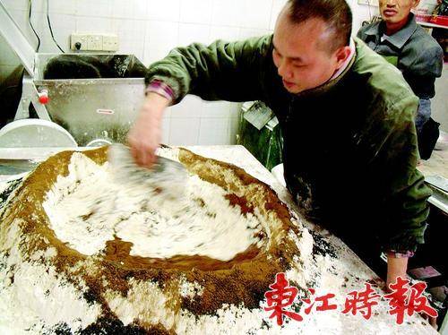 下个月就过年了吃什么,下个月就要过年你准备好了吗