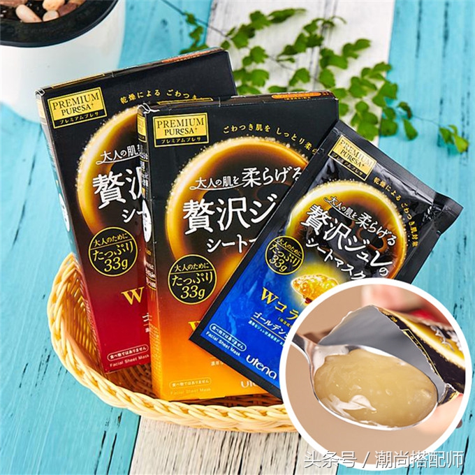 真正的好用的面膜有哪些,盘点好用面膜